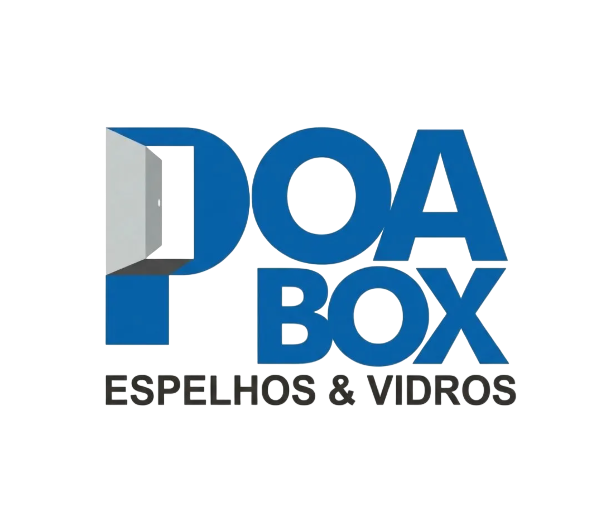 POA BOX Espelhos & Vidros